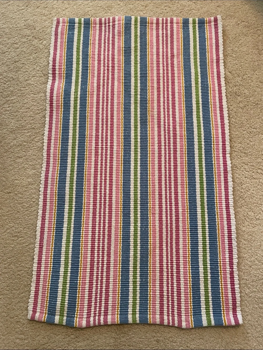 Pottery Barn Kids Accent Rug